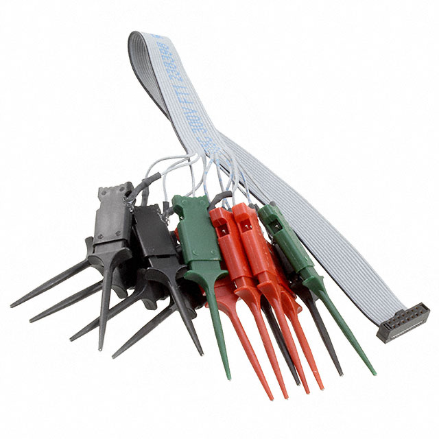 TC-R1 Phyton Inc.  Accessoires